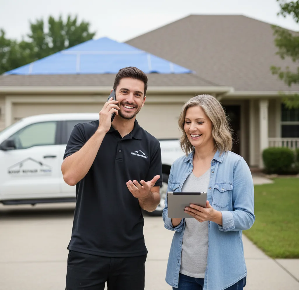 Storm Damage Repair in Elba, AL